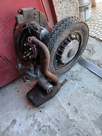 ricambi piaggio vespa px pk hp