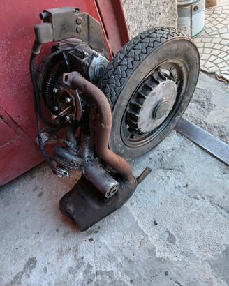 ricambi piaggio vespa px pk hp