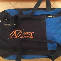 Borsone nuoto/multisport Speedo