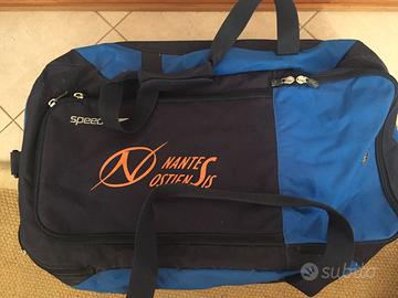 Borsone nuoto/multisport Speedo