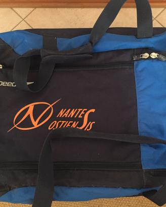 Borsone nuoto/multisport Speedo