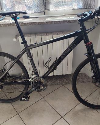 Mtb decathlon
