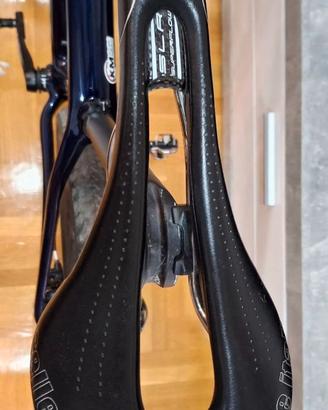 Sella Selle Italia SLR Super Flow