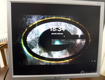 Monitor 17'' Acer AL1716