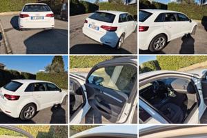 AUDI A3 TFSI BUSINNES SPORTBACK 