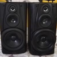casse kenwood 80w 