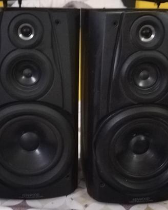 casse kenwood 80w 