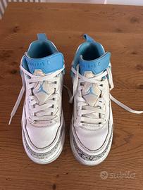 Jordan Spizike taglia 38,5