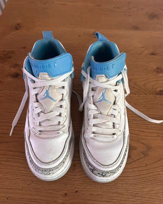 Jordan Spizike taglia 38,5