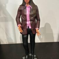 Figure Charmed Streghe Custom Piper Halliwell