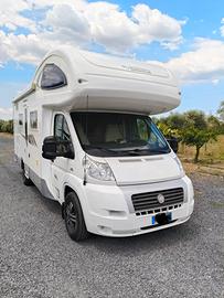 camper mobilvetta kea m71 d