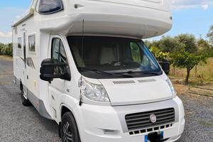 camper mobilvetta kea m71 d