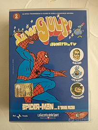 Supergulp DVD anni 70