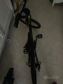 Bicicletta