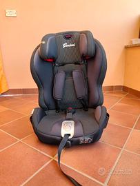 seggiolino auto isofix