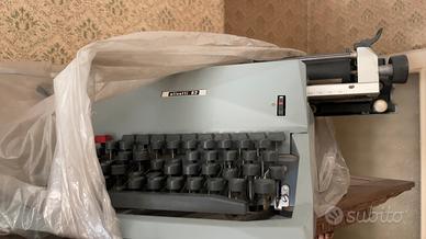 Olivetti Diaspron 82