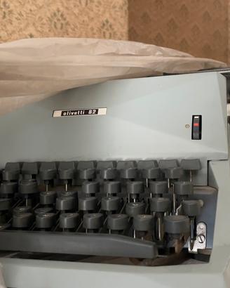 Olivetti Diaspron 82