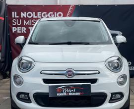 Fiat 500X 1.6 MultiJet 120 CV Cross