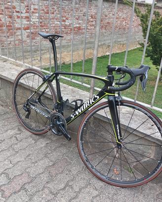 bici strada 