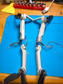 bracci per dji mini SE