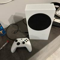 xbox serie s