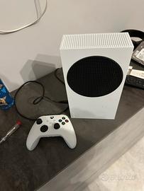 xbox serie s