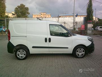 Fiat Doblo Doblò 1.6 MJT 105CV PC-TN Cargo Lamiera