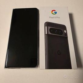 Google Pixel 8 pro 256
