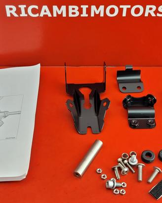 SUPPORTO NAVIGATORE BMW C600SPORT C600