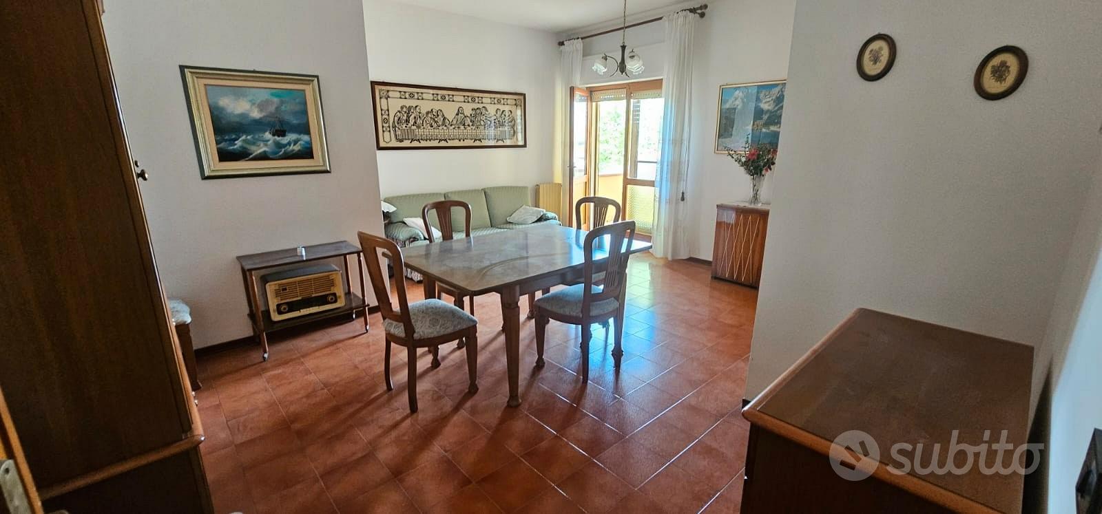 Appartamento – Aristanis/Oristano, Sibì/Silì - Vista 3