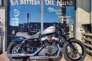 Harley-davidson Sportster 1200 XL Nighster