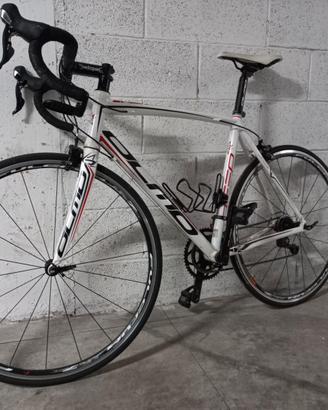 BICI DA CORSA OLMO DEEP