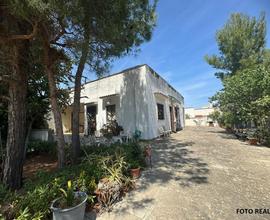 Villa o villino Bari [Cod. rif 3149135VRG]