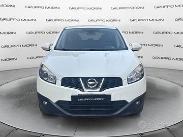 Nissan Qashqai 1.6 16v Acenta