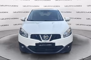 Nissan Qashqai 1.6 16v Acenta