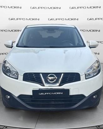 Nissan Qashqai 1.6 16v Acenta