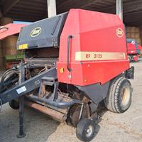 vicom RF 2125 125 x120