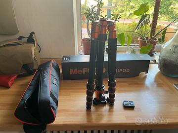 Treppiede Me Foto