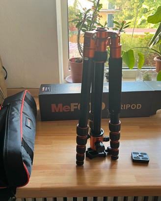Treppiede Me Foto