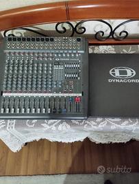 Mixer Dynacord