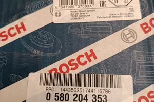 Pompa carburante Volkswagen caddy