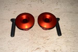 Tappi  per sterzo runner 50/125/180/200 2t/4t