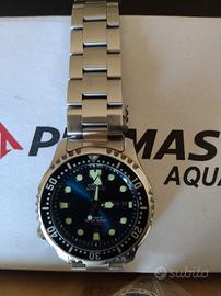 Citizen promaster ny0040-17 l