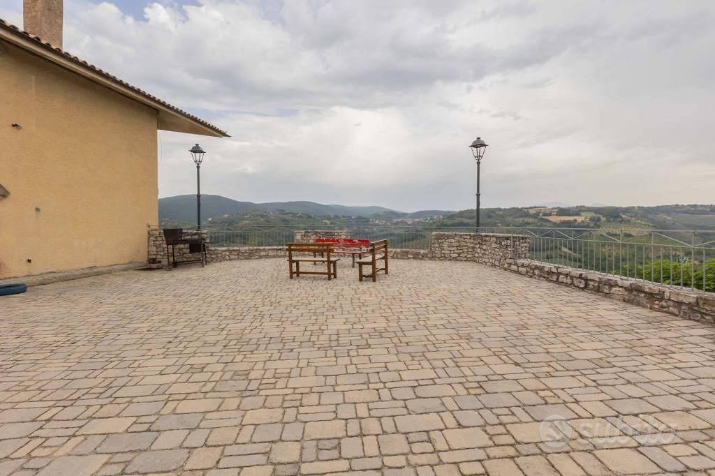 Appartamento – Monteleone Sabino, Rieti - Vista 4