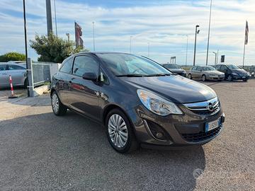OPEL Corsa 1.2 85 CV 5p. GPL-TECH Club