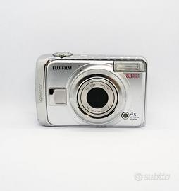 Fujifilm FinePix A820 Macchina Fotografica Digital