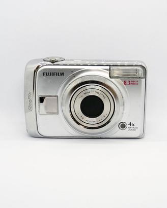 Fujifilm FinePix A820 Macchina Fotografica Digital