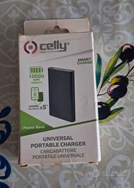 2 power bank 10000 mhA, leggere descrizione