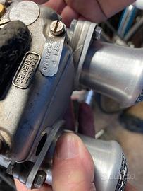 Carburatore Dellorto