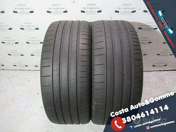 Gomme 285 40 22 Pirelli 85% 2021 285 40 R22